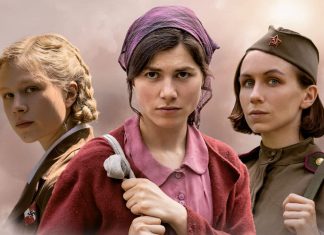 Três Mulheres: Uma Esperança
