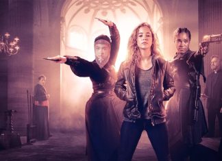 ‘Time Of Death’: Criador de ‘Warrior Nun’ está desenvolvendo nova série de MISTÉRIO sobre assassino em série