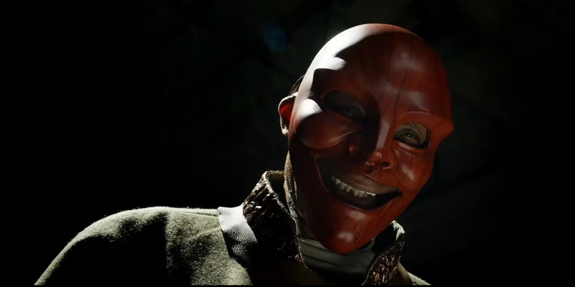 Tony Todd comanda jogo MORTAL no trailer do terror 'Werewolf Game