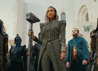 ‘As Marvels’: Quem é a VILÃ que aparece no trailer? Confira!
