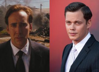Com Nicolas Cage e Bill Skarsgård, ‘O Senhor das Armas 2’ chega aos cinemas em 2027!