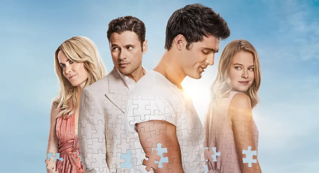 2 corações netflix
