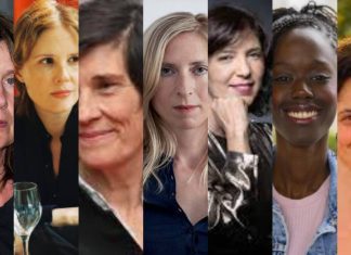 Cannes 2023 | Veja quem são as 7 diretoras concorrendo à Palma de Ouro