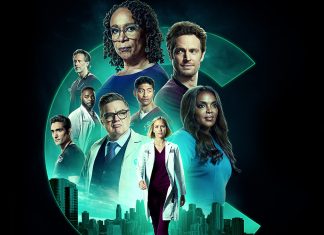 ‘Chicago Med’: Astros de ‘O Urso’ e ‘Eu Nunca…’ são escalados para a 10ª temporada