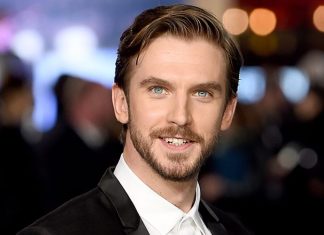 Dan Stevens estrelará nova temporada de ‘The Terror’