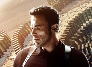 Fracasso de bilheterias estrelado por Ben Affleck e Alice Braga se torna o filme MAIS VISTO na HBO Max