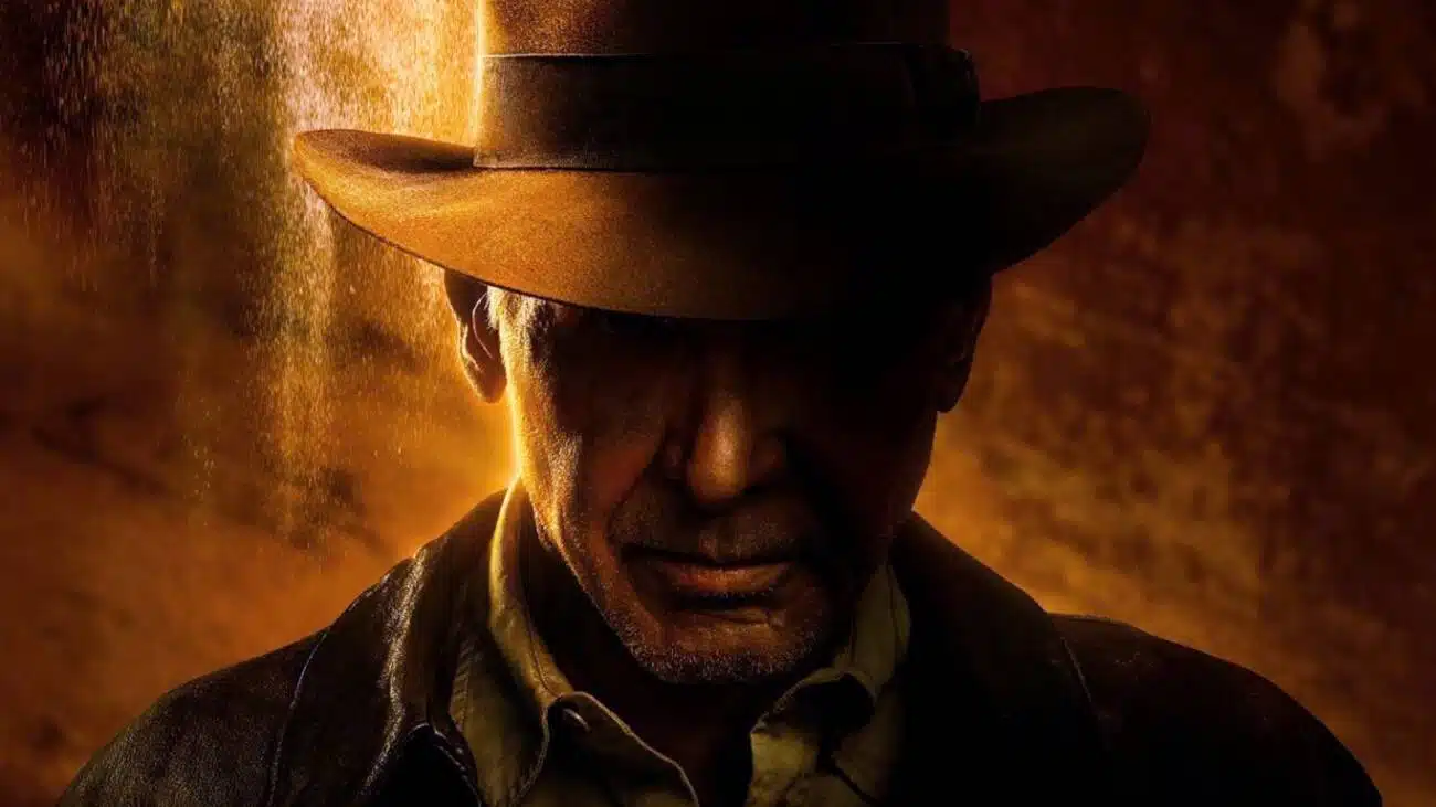 Indiana Jones e a Relíquia do Destino' ultrapassa US$ 300 milhões nas  bilheterias mundiais - CinePOP