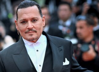 ‘Day Drinker’: Johnny Depp surge IRRECONHECÍVEL em primeira imagem do thriller; Confira!