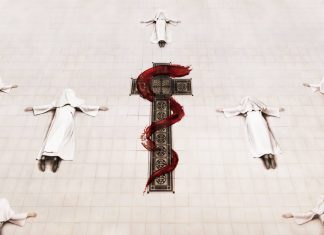 Crítica 2 | O Convento – Filme Foca no Terror Mas Acerta no Drama Religioso