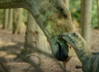 ‘Planeta Pré-histórico’: 2ª temporada já está disponível na Apple TV+!