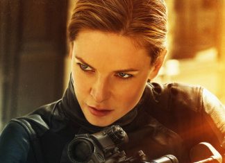 Rebecca Ferguson ABRE O JOGO sobre o motivo de ter saído da franquia ‘Missão Impossível’