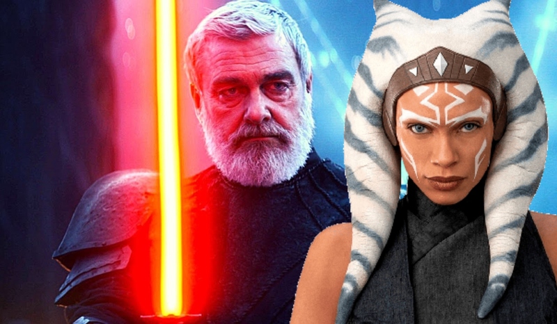 Ator Ray Stevenson, de Ahsoka e Thor, morre aos 58 anos - Cinema com  Rapadura