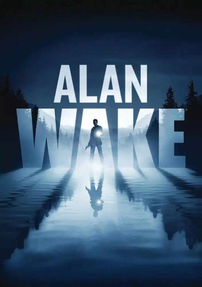 Alan Wake 2 recebe data de lançamento para 17 de outubro; pré