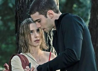 Netflix confirma TERCEIRO filme da franquia ‘Através da Minha Janela’; Confira o anúncio!
