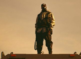‘Black Knight’: Vídeo nos leva aos bastidores da nova série pós-apocalíptica da Netflix; Confira!