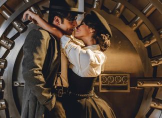 Crítica | ‘Bonnie e Clyde’ encerra sua temporada em São Paulo com espetáculo memorável