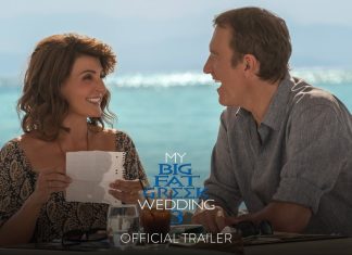 Está na hora de voltar para casa no cartaz OFICIAL de ‘Casamento Grego 3’; Confira!