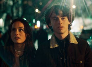 ‘Cidade em Chamas’: Série de mistério já está disponível na Apple TV+!