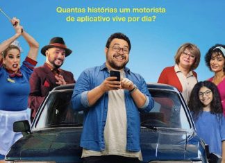 EXCLUSIVO! Confira uma DIVERTIDA cena da comédia ‘Um Dia Cinco Estrelas’, estrelado por Nanny People e Danielle Winits