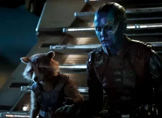 ‘Vingadores: Apocalipse’: Karen Gillan comenta possível retorno de Nebulosa; “Nunca diga nunca”