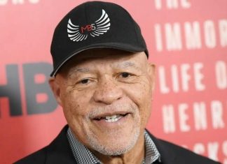 John Beasley, de ‘Everwood’ e ‘Nós Somos os Campeões’, morre aos 79 anos
