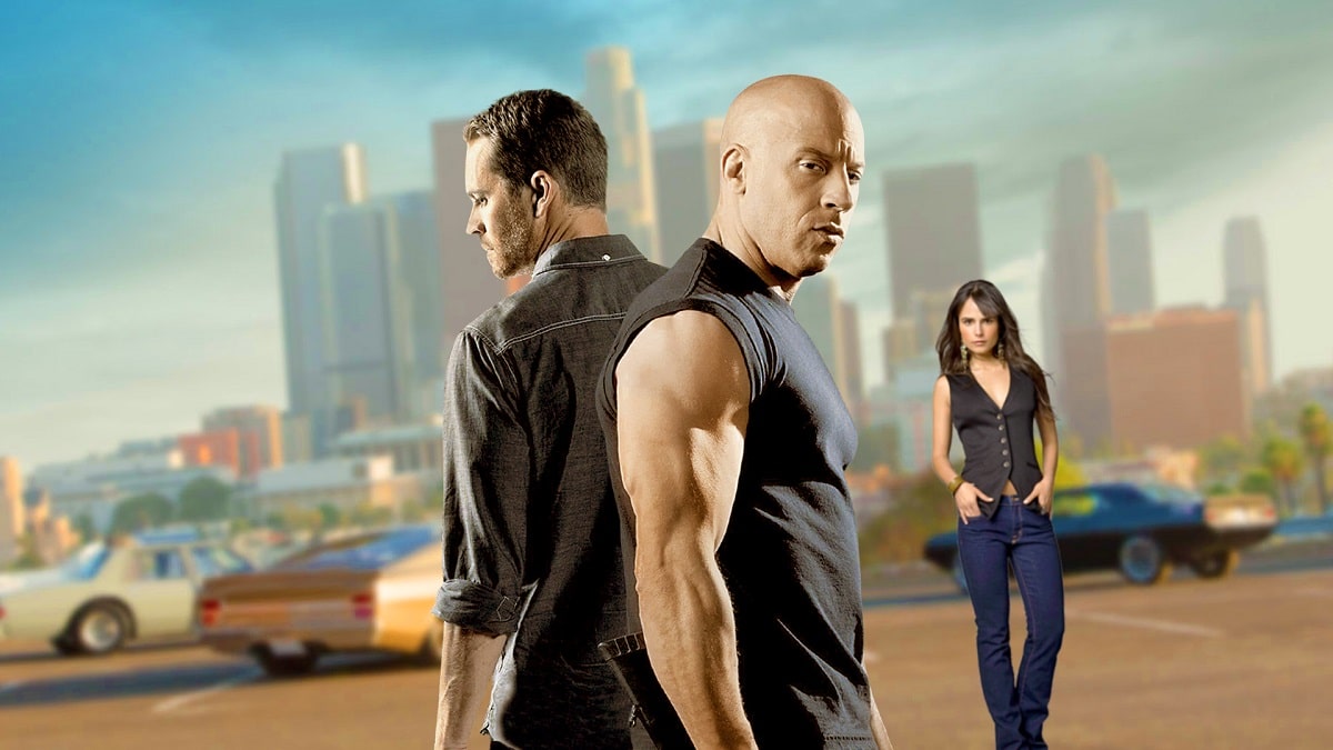 10 curiosidades de 'Velozes & Furiosos 7', o capítulo mais emocionante da  família Toretto - CinePOP