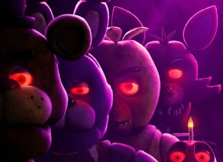 ‘Five Nights at Freddy’s’ estará disponível para ALUGUEL no Prime Video este mês!