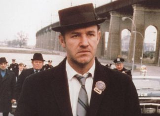 Superman, Operação França, Os Imperdoáveis… alguns dos MARAVILHOSOS trabalhos de Gene Hackman!