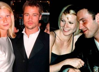 Brad Pitt ou Ben Affleck? Gwyneth Paltrow revela QUEM é melhor de cama