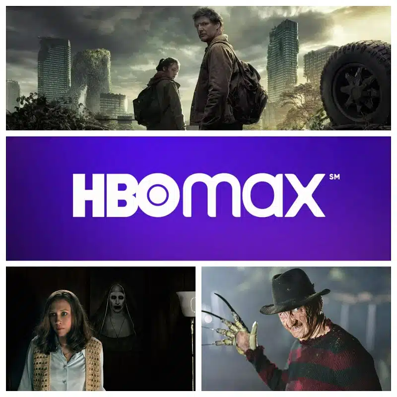 HBO Max confirma novos filmes e séries para 2022 – Dabeme