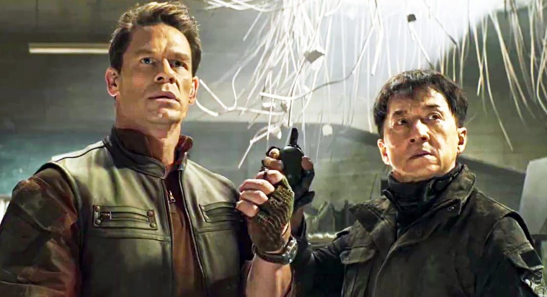 hidden strike jackie chan john cena