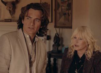 ‘High Desert’: Série de comédia estrelada por Patricia Arquette estreia na Apple TV+!