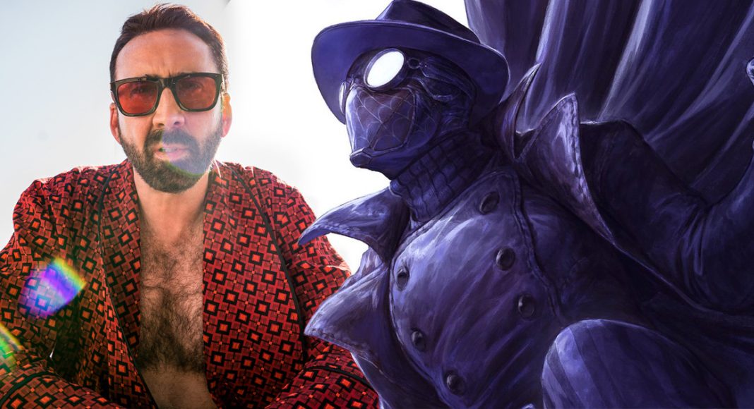 homem-aranha-noir-nicolas-cage