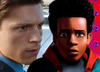 Kevin Feige FALA sobre Miles Morales no UCM