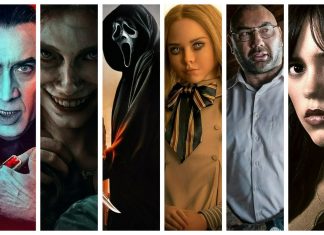 Do Pior ao Melhor | Top 10 dos PRINCIPAIS Filmes de Terror de 2023 (Até o Momento)
