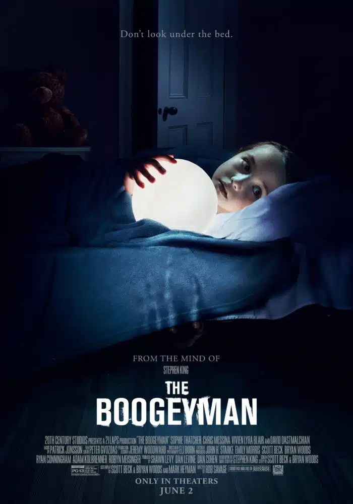 Boogeyman - Seu Medo é Real 