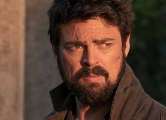 Karl Urban reage a fancast como novo ‘Indiana Jones’; “Aprecio seu voto de confiança”