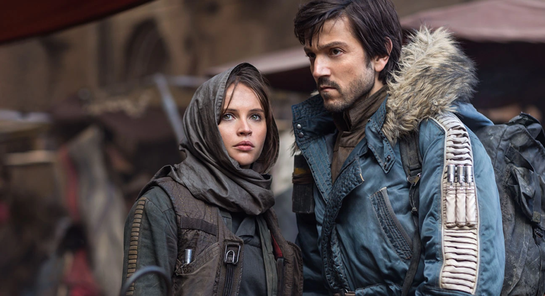 rogue one