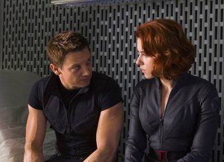Scarlett Johansson relembra sua reação ao acidente de Jeremy Renner: “Fiquei muito TRISTE”