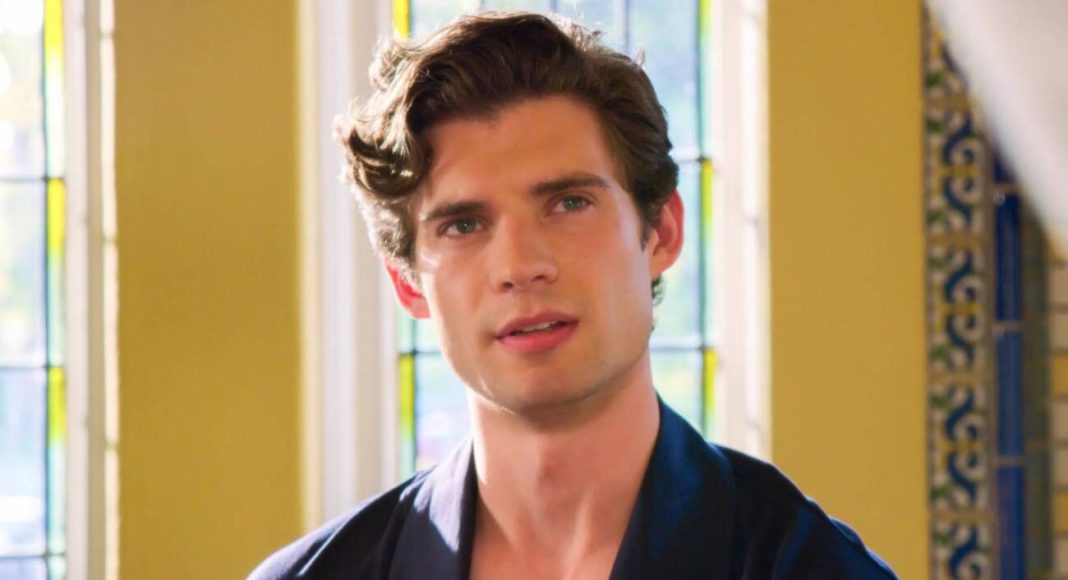 david corenswet