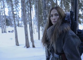‘Mãe’: Novo filme de Jennifer Lopez está prestes a entrar no TOP 10 de todos os tempos da Netflix