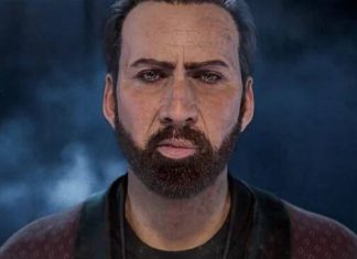 Nicolas Cage será personagem jogável no game de terror ‘Dead by Daylight’