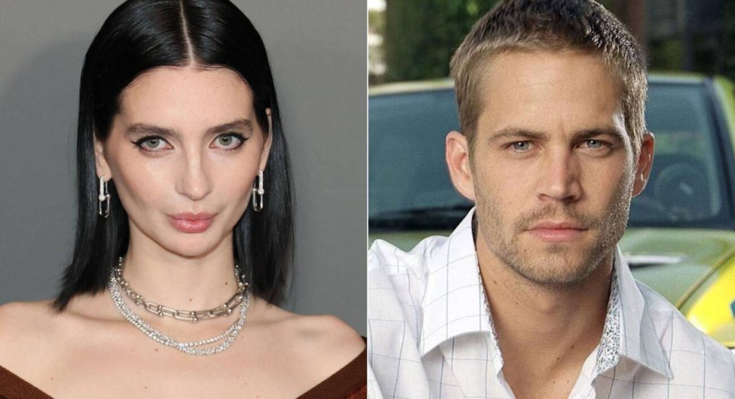 meadow walker paul walker