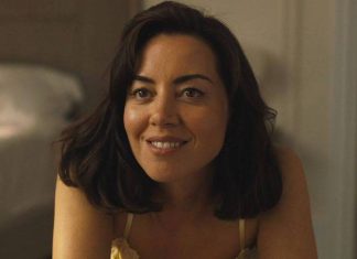 Aubrey Plaza desabafa sobre o luto após a morte do marido, Jeff Baena