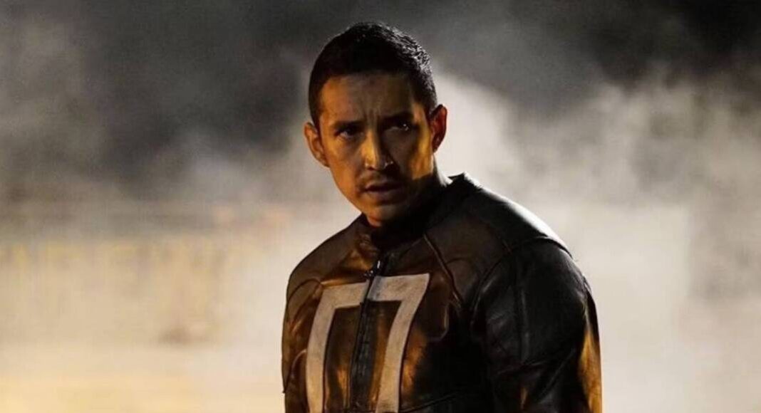 gabriel luna agentes da shield