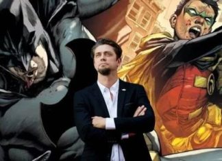 Após fracasso de ‘Flash’, Andy Muschietti não deve mais dirigir novo filme do ‘Batman’