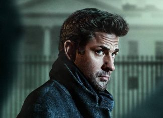 ‘Jack Ryan’ vai ganhar FILME com John Krazinski