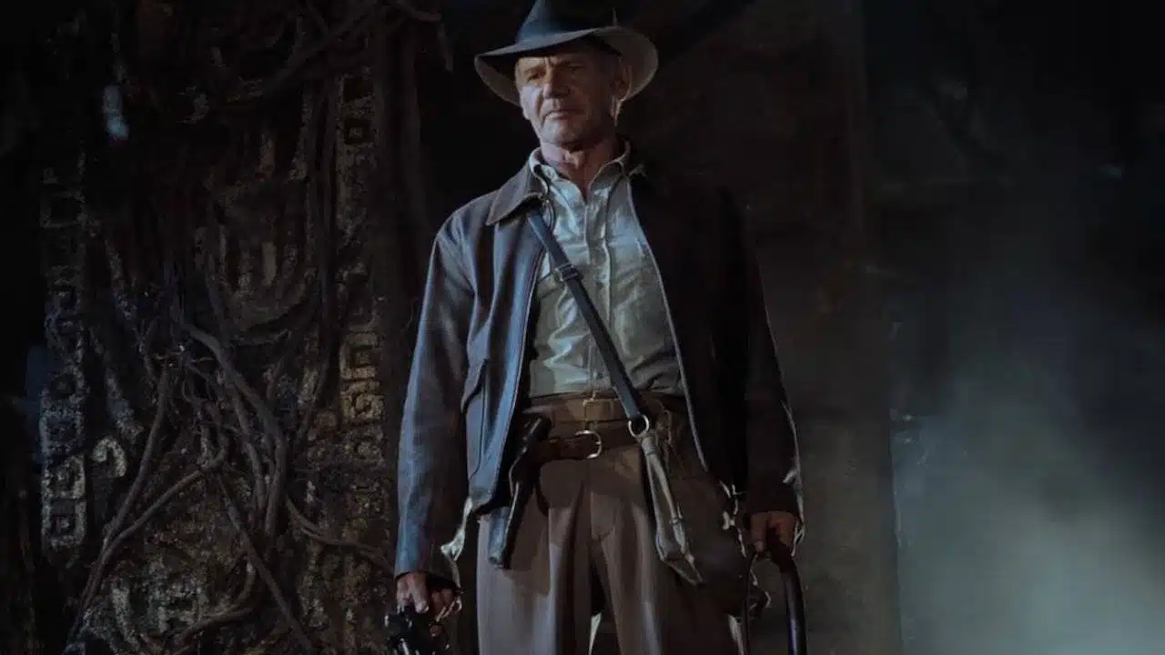 O capítulo mais CRITICADO da saga 'Indiana Jones' faz 15 anos em