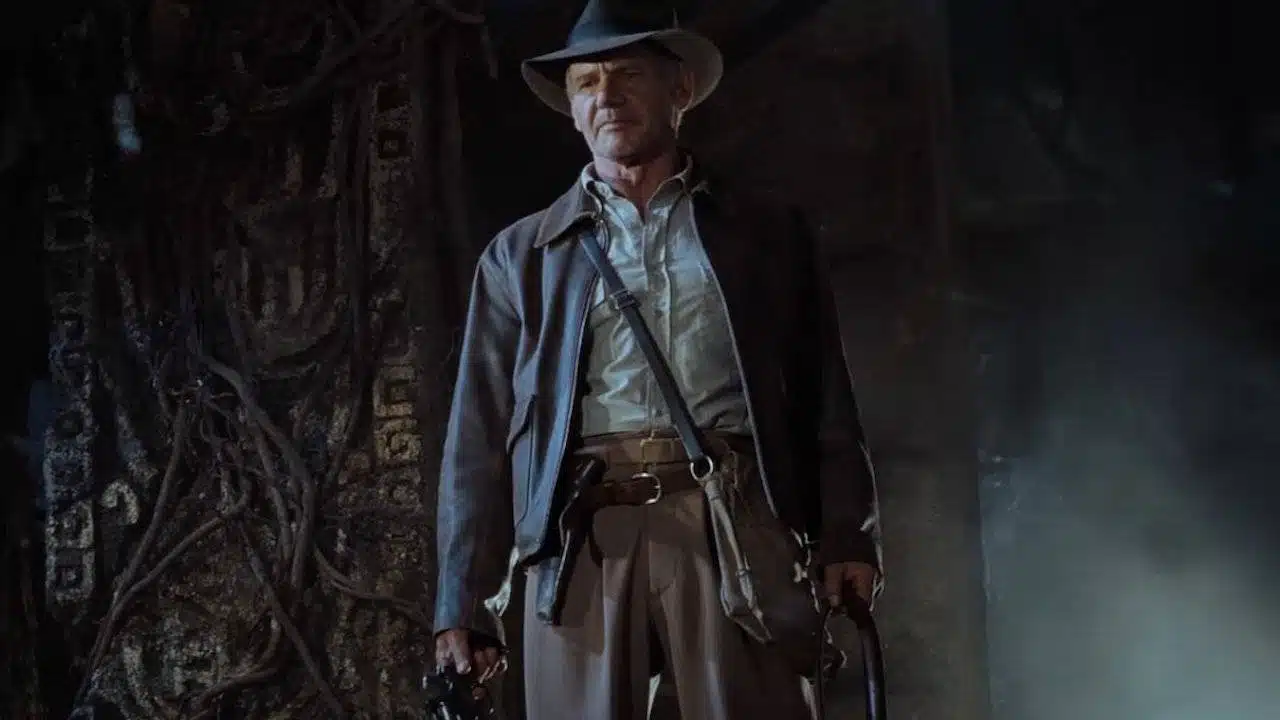 Ranking  Do pior ao MELHOR 'Indiana Jones', saga que entrou no catálogo do  Disney+ - CinePOP