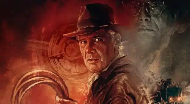 Crítica  Indiana Jones e a Relíquia do Destino, de James Mangold (2023) -  RUA - Revista Universitária do Audiovisual